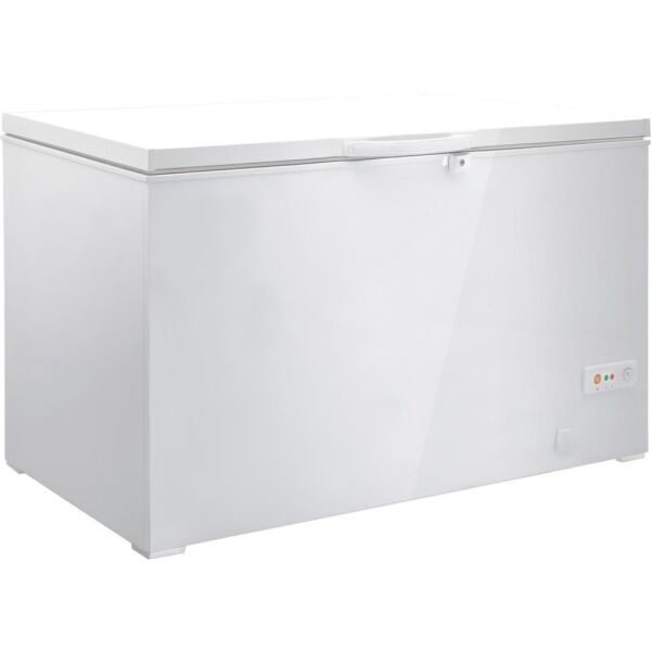 Şenocak D 415 DF Dual 375 Litre Sandık Tipi Joker Derin Dondurucu