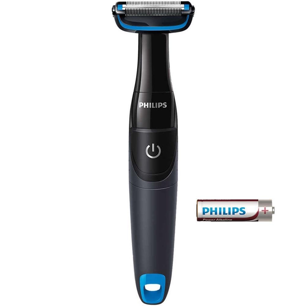 Philips BG1024/15 Bodygroom 1000 Serisi Islak & Kuru Vücut Bakım Seti