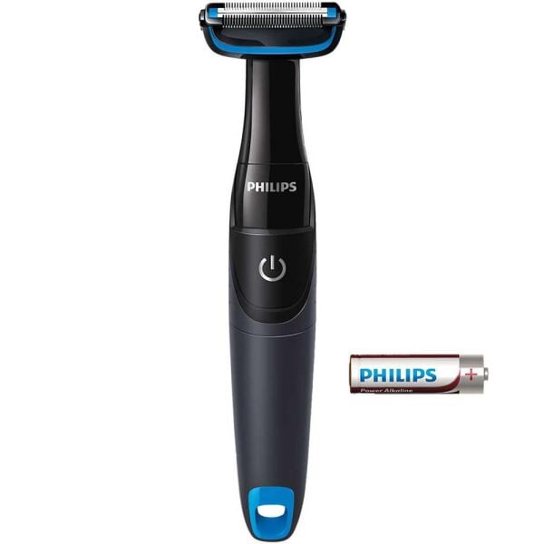 Philips BG1024/15 Bodygroom 1000 Serisi Islak & Kuru Vücut Bakım Seti