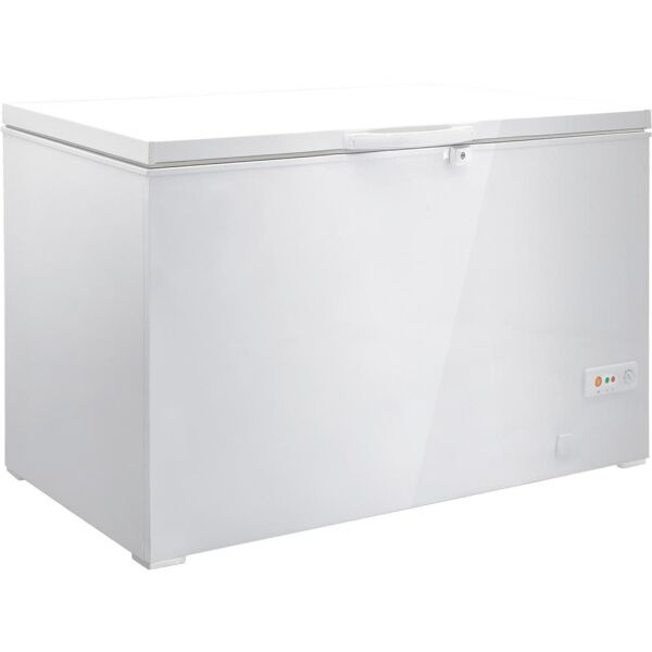 Şenocak D 315 DF Dual 276 Litre Sandık Tipi Joker Derin Dondurucu
