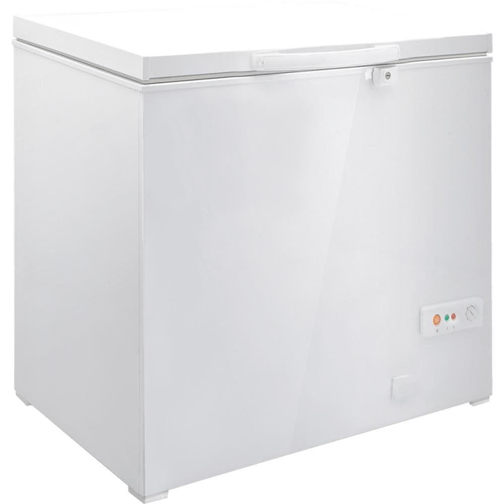 Şenocak D 215 DF Dual 178 Litre Sandık Tipi Joker Derin Dondurucu