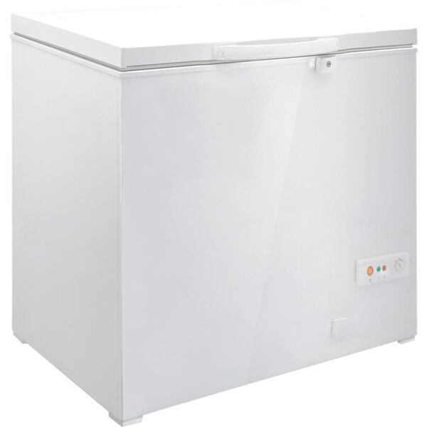 Şenocak D 215 DF Dual 178 Litre Sandık Tipi Joker Derin Dondurucu