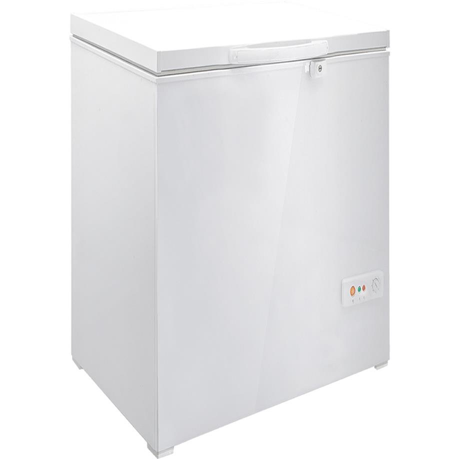 Şenocak D 165 DF Dual 136 Litre Sandık Tipi Joker Derin Dondurucu