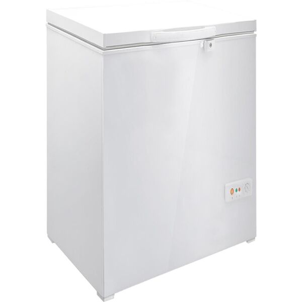 Şenocak D 165 DF Dual 136 Litre Sandık Tipi Joker Derin Dondurucu