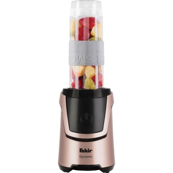 Fakir Dynamic 2'in 1 Kişisel Blender ve Kahve Öğütücü - Rosie