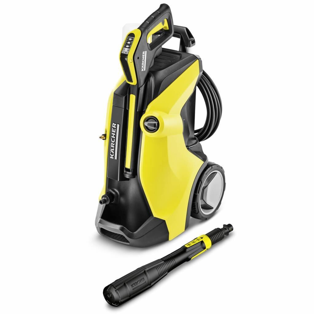 Karcher K 7 Full Control Plus 180 Bar Basınçlı Yıkama Makinesi