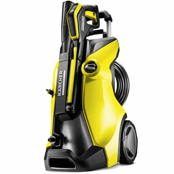 Karcher K 7 Full Control Plus 180 Bar Basınçlı Yıkama Makinesi