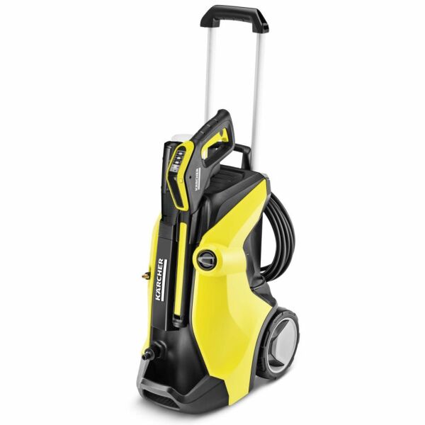 Karcher K 7 Full Control Plus 180 Bar Basınçlı Yıkama Makinesi