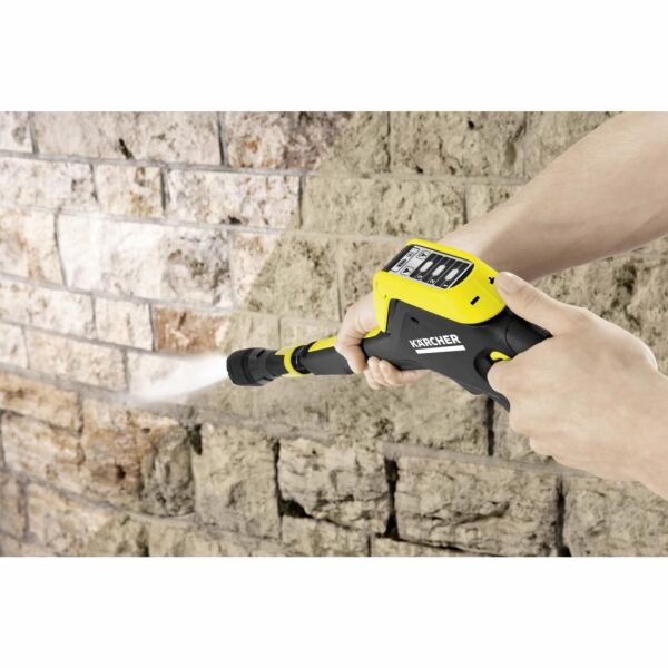 Karcher K 7 Full Control Plus 180 Bar Basınçlı Yıkama Makinesi