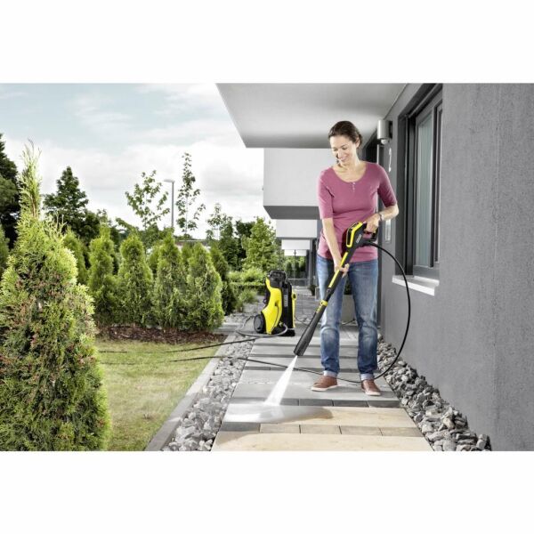 Karcher K 7 Full Control Plus 180 Bar Basınçlı Yıkama Makinesi