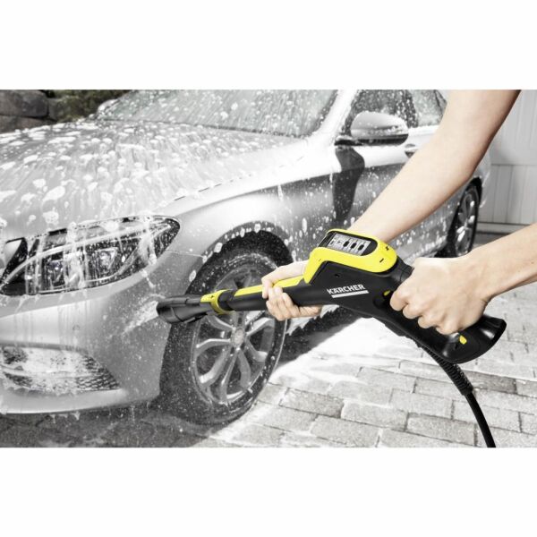 Karcher K 7 Full Control Plus 180 Bar Basınçlı Yıkama Makinesi