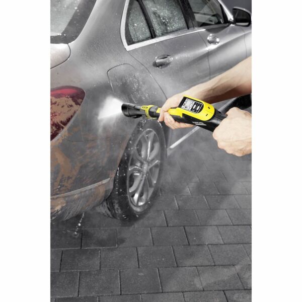 Karcher K 7 Full Control Plus 180 Bar Basınçlı Yıkama Makinesi
