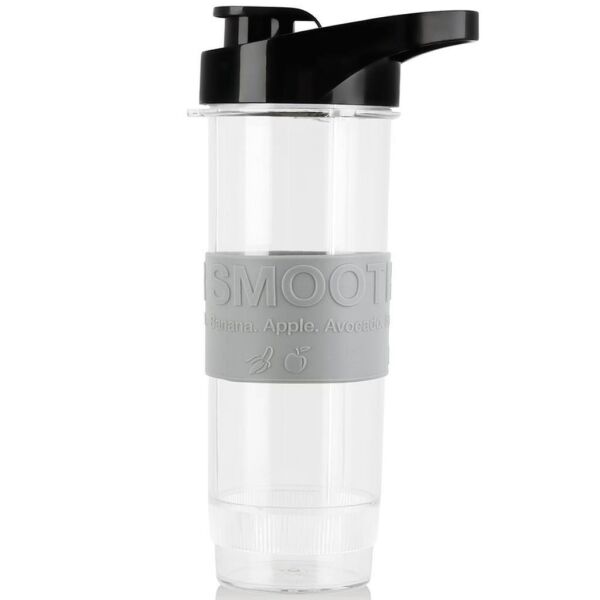 Fakir Dynamic 2'in 1 Kişisel Blender ve Kahve Öğütücü - Kırmızı