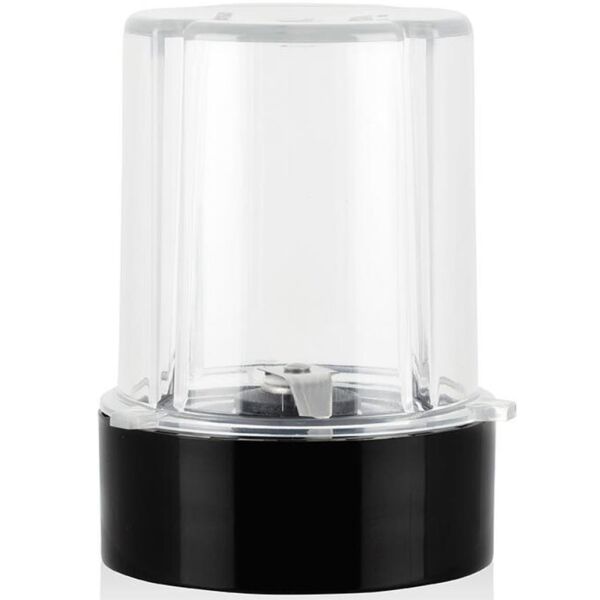 Fakir Dynamic 2'in 1 Kişisel Blender ve Kahve Öğütücü - Kırmızı