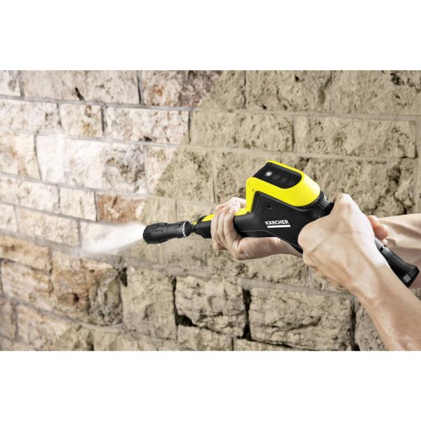 Karcher K 5 Full Control 145 Bar 2.1 kW Basınçlı Yıkama Makinesi