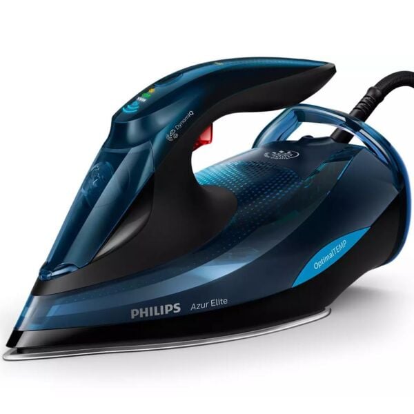 Philips GC5034/20 Azur Elite OptimalTEMP 2600W Buharlı Ütü