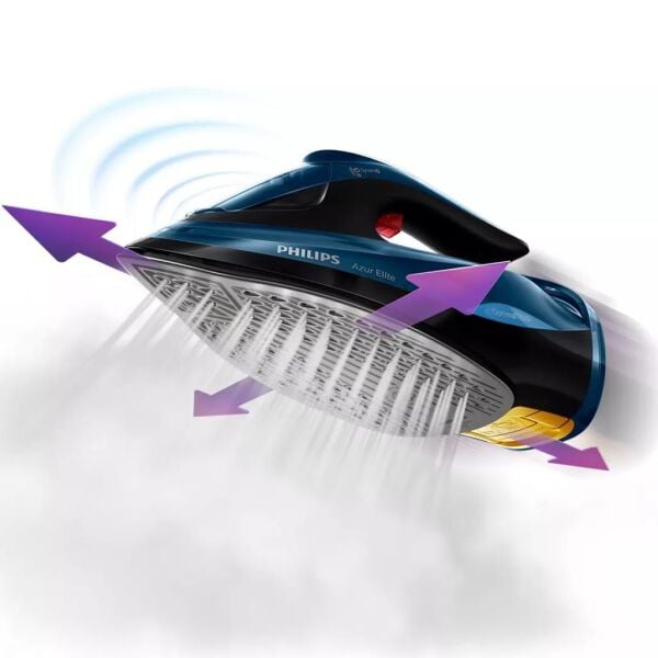 Philips GC5034/20 Azur Elite OptimalTEMP 2600W Buharlı Ütü