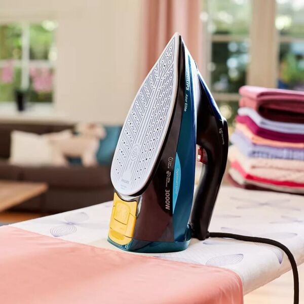 Philips GC5034/20 Azur Elite OptimalTEMP 2600W Buharlı Ütü