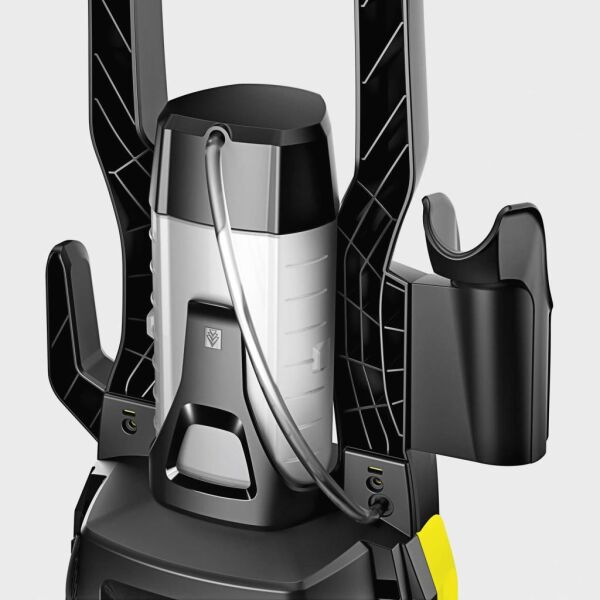 Karcher K 4 Universal 130 Bar Basınçlı Yıkama Makinesi