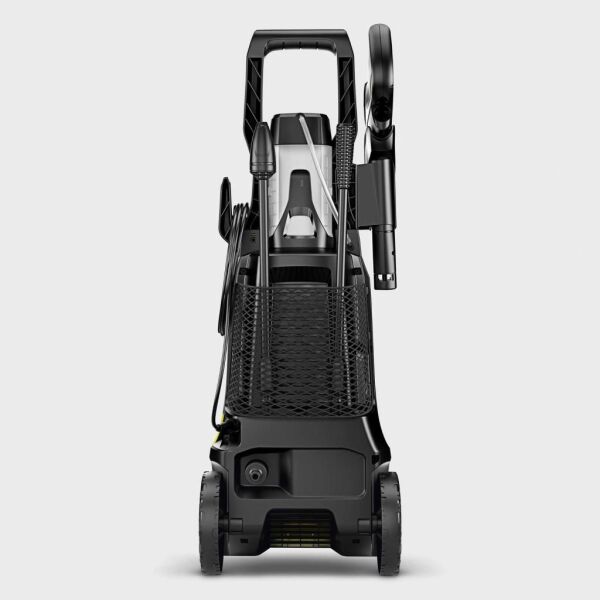 Karcher K 4 Universal 130 Bar Basınçlı Yıkama Makinesi