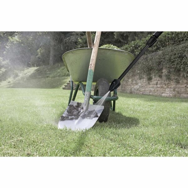 Karcher K 4 Universal 130 Bar Basınçlı Yıkama Makinesi