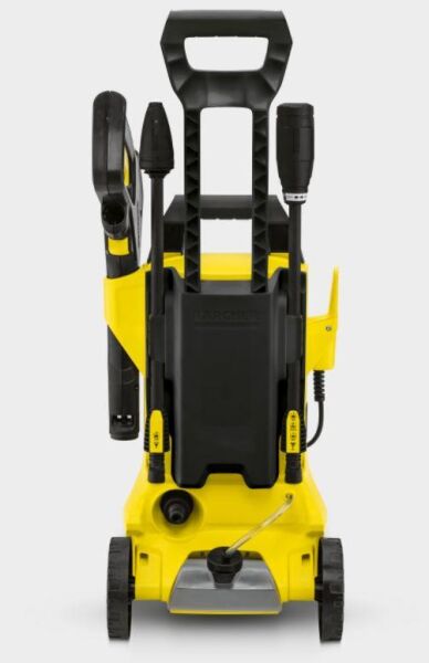 Karcher K 3 Full Control 120 Bar 1.6 kW Basınçlı Yıkama Makinesi