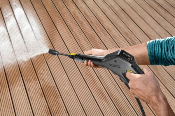 Karcher K 3 Full Control 120 Bar 1.6 kW Basınçlı Yıkama Makinesi