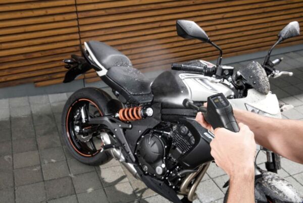 Karcher K 3 Full Control 120 Bar 1.6 kW Basınçlı Yıkama Makinesi