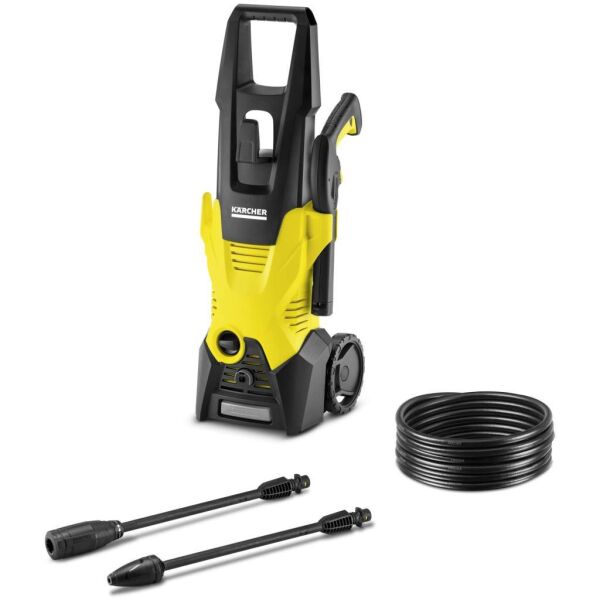 Karcher K 3 EU 120 Bar Yüksek Basınçlı Yıkama Makinesi
