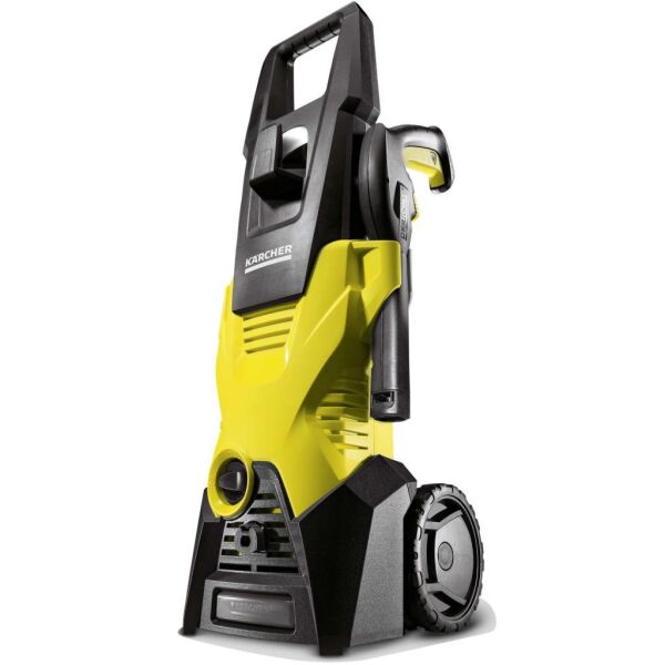 Karcher K 3 EU 120 Bar Yüksek Basınçlı Yıkama Makinesi