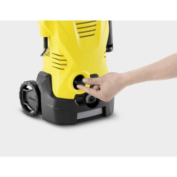 Karcher K 3 EU 120 Bar Yüksek Basınçlı Yıkama Makinesi