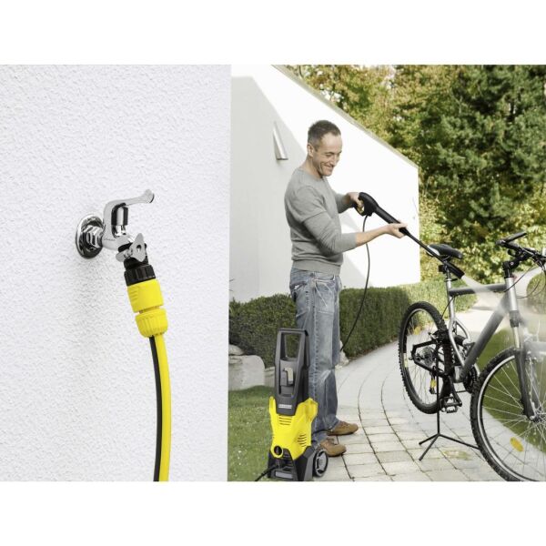 Karcher K 3 EU 120 Bar Yüksek Basınçlı Yıkama Makinesi