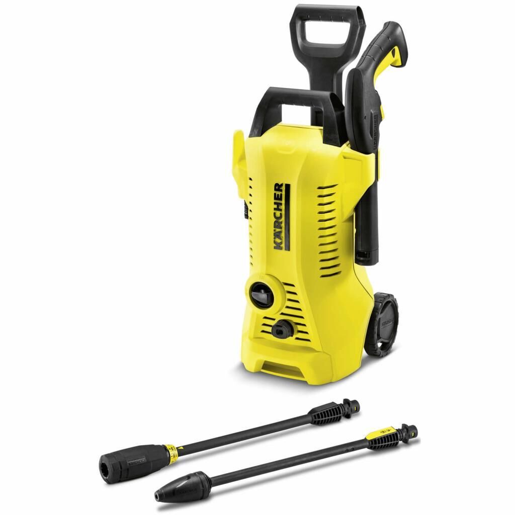 Karcher K 2 Full Control 110 Bar Basınçlı Yıkama Makinesi