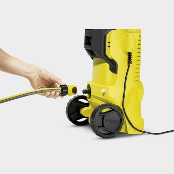 Karcher K 2 Full Control 110 Bar Basınçlı Yıkama Makinesi