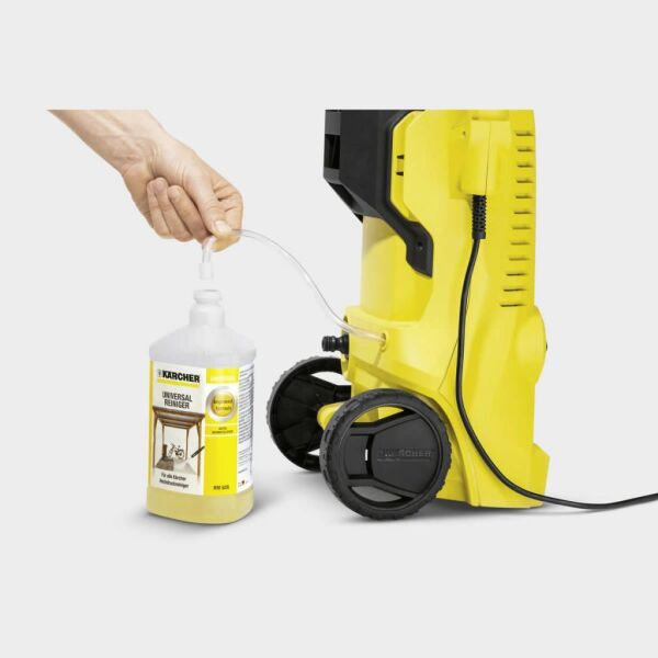 Karcher K 2 Full Control 110 Bar Basınçlı Yıkama Makinesi
