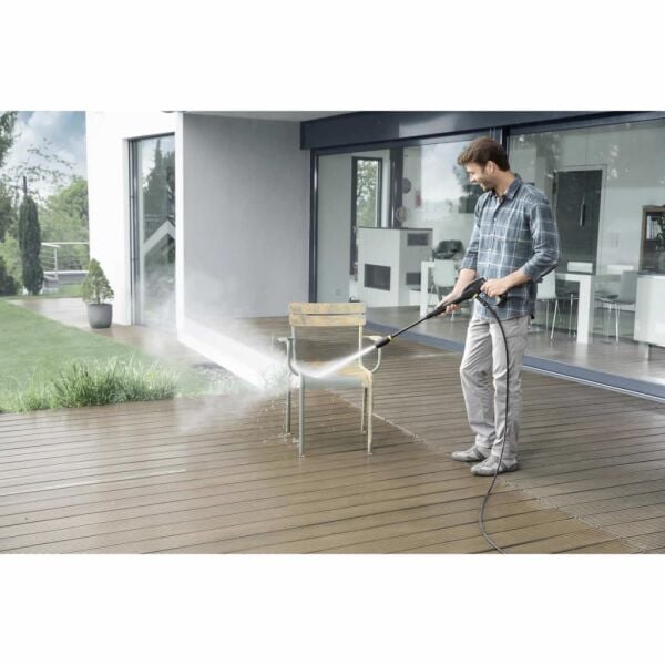 Karcher K 2 Full Control 110 Bar Basınçlı Yıkama Makinesi