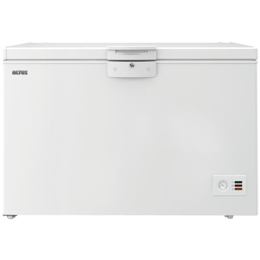 Altus AL 245 Joker 360 Litre Sandık Tipi Yatay Derin Dondurucu
