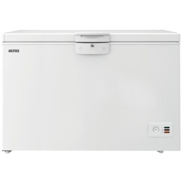 Altus AL 245 Joker 360 Litre Sandık Tipi Yatay Derin Dondurucu