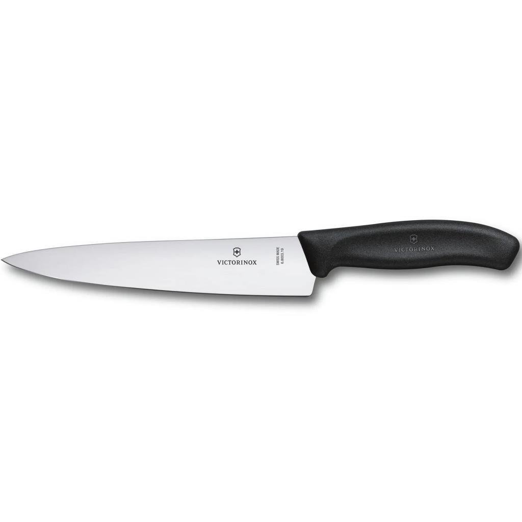 Victorinox 6.8003.19B SwissClassic 19cm Doğrama Bıçağı