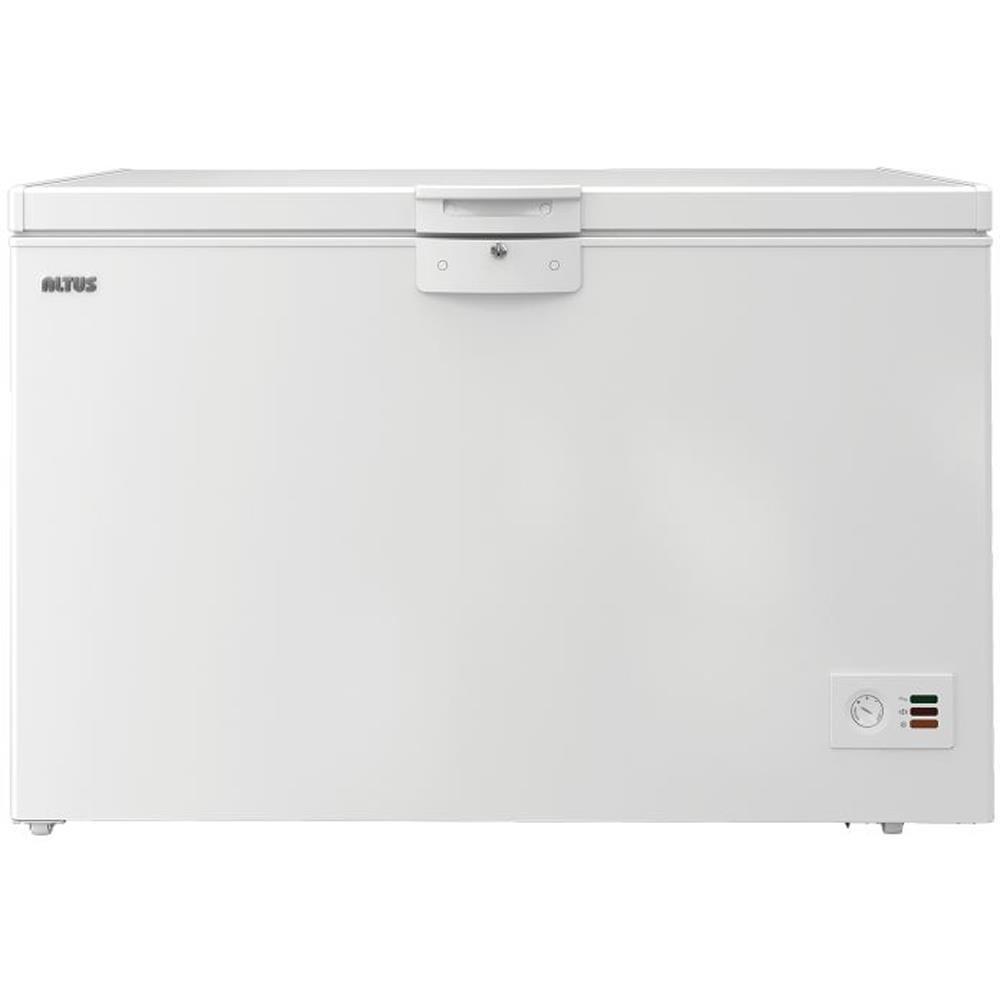 Altus AL 245 360 Litre Sandık Tipi Yatay Derin Dondurucu
