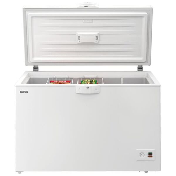 Altus AL 245 360 Litre Sandık Tipi Yatay Derin Dondurucu