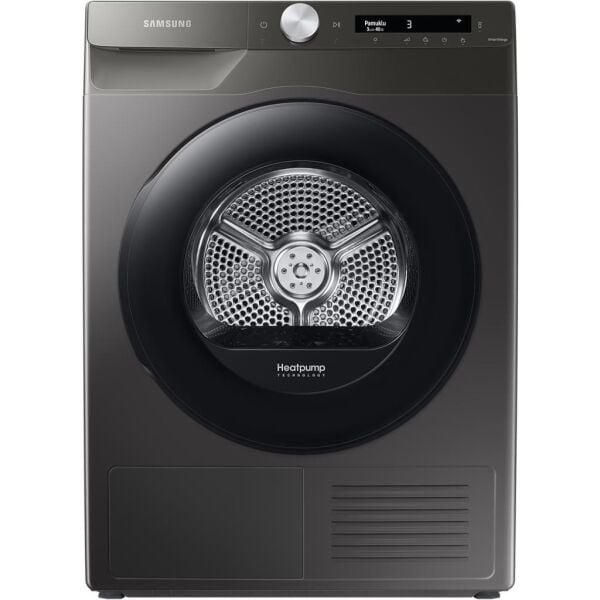 Samsung DV90T5240AN/AH 9 kg. Isı Pompalı Çamaşır Kurutma Makinesi
