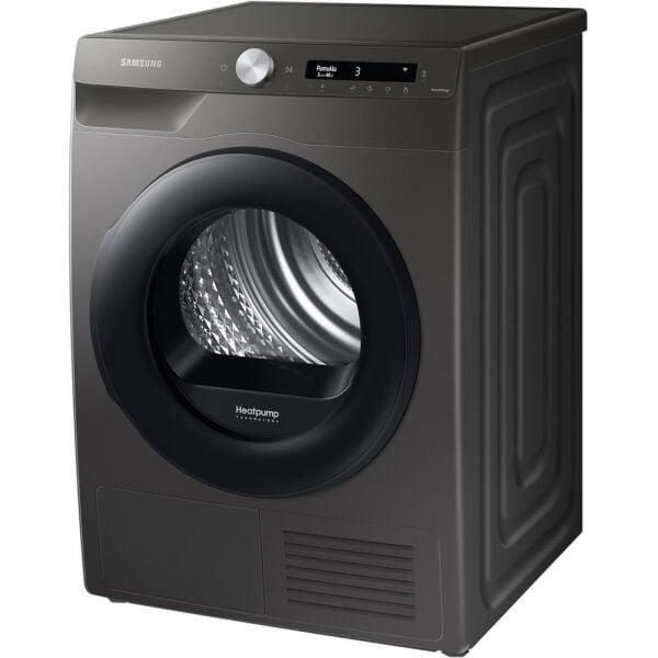 Samsung DV90T5240AN/AH 9 kg. Isı Pompalı Çamaşır Kurutma Makinesi