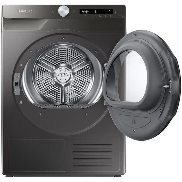 Samsung DV90T5240AN/AH 9 kg. Isı Pompalı Çamaşır Kurutma Makinesi