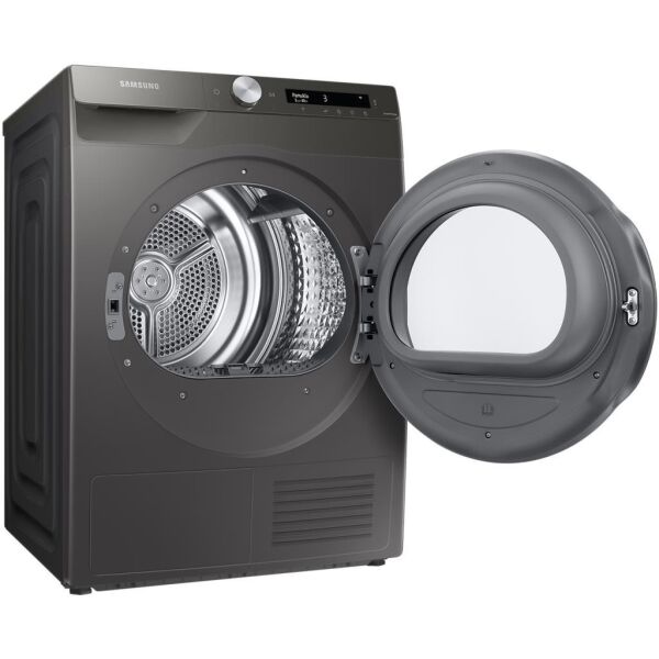 Samsung DV90T5240AN/AH 9 kg. Isı Pompalı Çamaşır Kurutma Makinesi