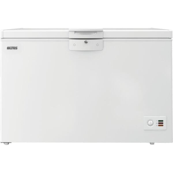 Altus AL 235 Joker 298 Litre Sandık Tipi Yatay Derin Dondurucu
