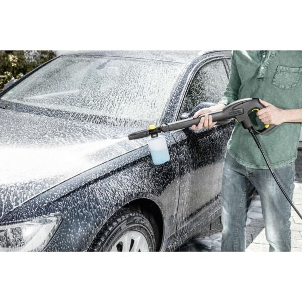 Karcher FJ 6 (2.643-147.0) Basınçlı Yıkama Makinesi Köpük Aparatı