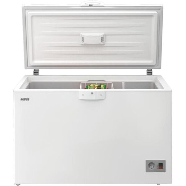 Altus AL 235 298 Litre Sandık Tipi Yatay Derin Dondurucu