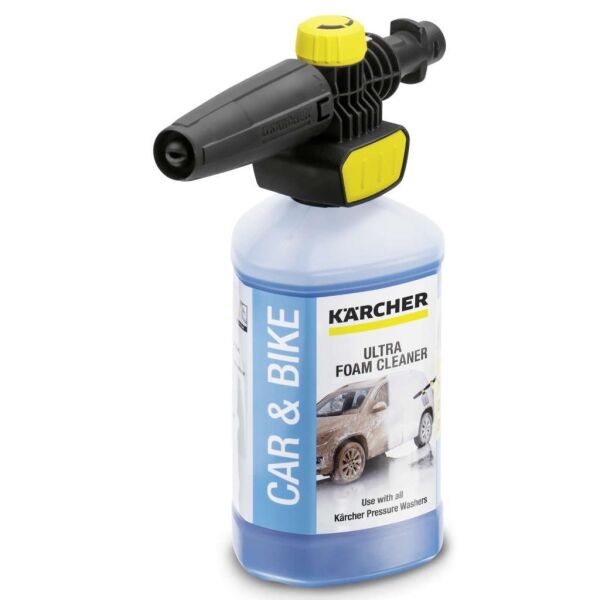 Karcher (2.643-143.0) FJ 10 C Ultra Köpük Temizleyici & Aparat