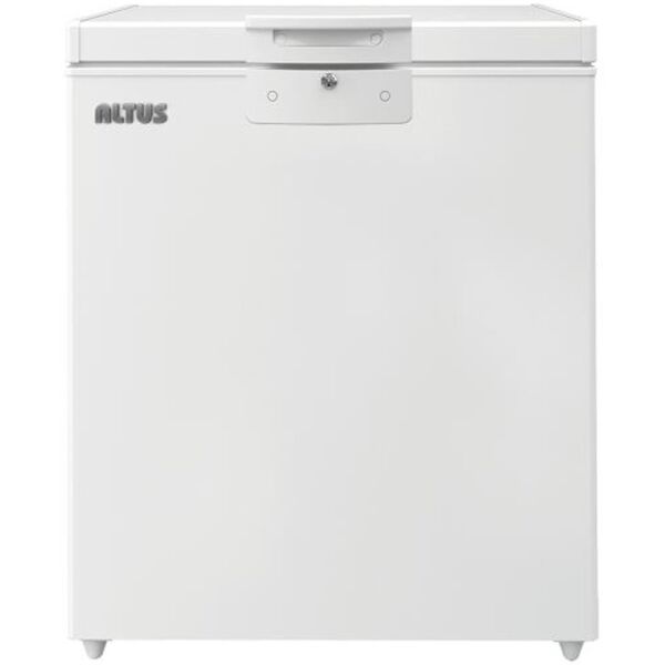 Altus AL 225 205 Litre Sandık Tipi Yatay Derin Dondurucu